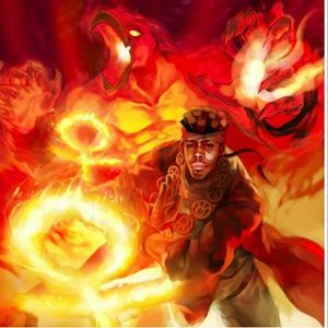 Meet your Posher, Jerboii